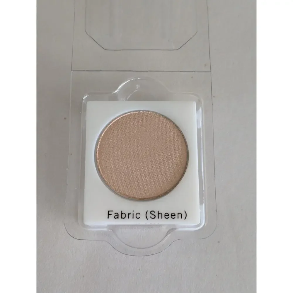 Lancome Colour Design Fabric Sheen Eyeshadow New 7B215AV Rare Discontinued
